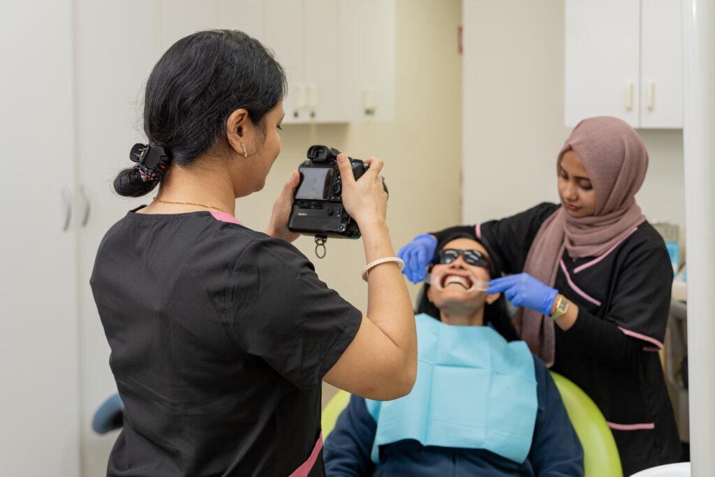 Dental Treatment